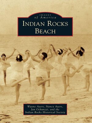 cover image of Indian Rocks Beach